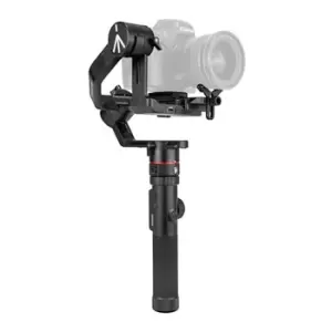 Image of Manfrotto Handheld 3-Axis Gimbal Stabiliser for DSLR up to 4.6kg