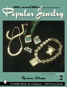 Image of Forties and Fifties Pular Jewelry
