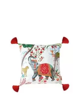 Image of Joe Browns Joe Browns Wonderful Wanderlust Cushion