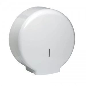 Image of ValueX Mini Jumbo Toilet Roll Dispenser