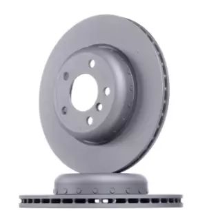 Image of Bosch Brake disc BMW 0 986 479 E07 34116794429 Brake rotor,Brake discs,Brake rotors