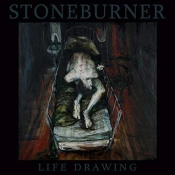 Image of Stoneburner - Life Drawing CD