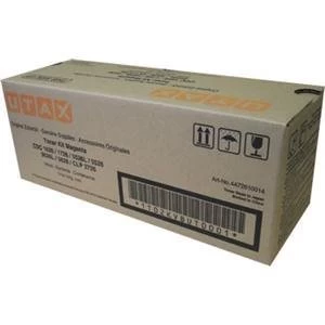 Image of Original UTAX 662510014 Magenta Laser Toner Ink Cartridge