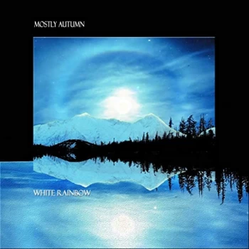 Image of MOSTLY AUTUMN - White Rainbow CD