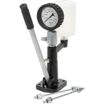 Image of Sealey VS2058 Diesel Injector Nozzle Tester