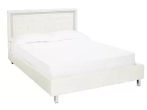 Image of Crystalle White