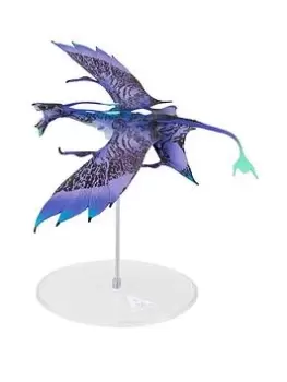 Image of Disney Avatar: The Way Of Water - Mountain Banshee - Purple Banshee