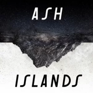 Image of Islands by Ash CD Album
