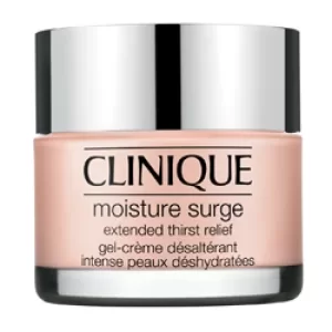 Image of Clinique Moisture Surge Extended Thirst Moisturizing Relief Gel 50ml