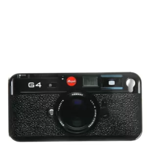 Image of G4 Camera Styled Cover for iPhone 4