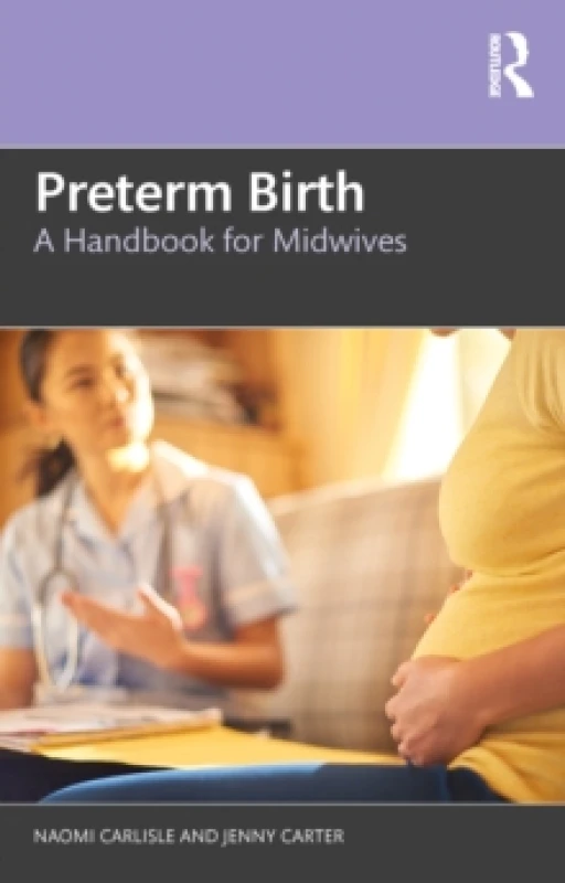 Image of Preterm Birth : A Handbook for Midwives Paperback / softback