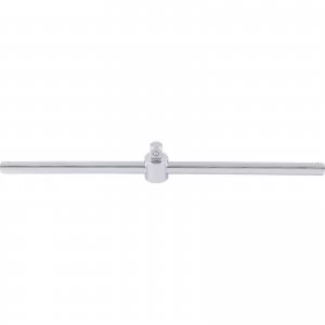 Image of Draper 3/4" Drive Sliding T Bar 3/4"