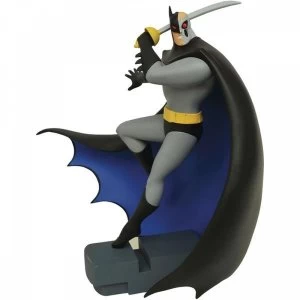Image of Batman The Animated Series Gallery Figure HARDAC Batman