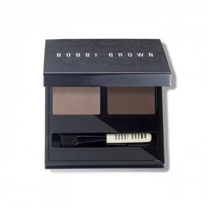 Image of Bobbi Brown Brow Kit - Light - Medium