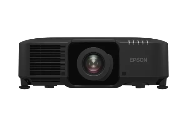 Image of Epson EB-PU2010B 10000 ANSI Lumens WUXGA Portable Projector