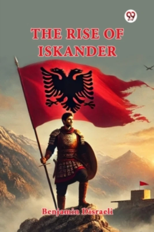 Image of The Rise of Iskander Paperback / softback