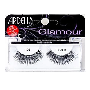 Image of PESTANAS #105-black