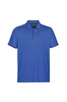 Image of H2X Inertia Performance Polo Shirt