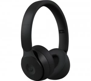 Image of Beats Solo Pro MRJ82LL/A	Bluetooth Wireless Headphones