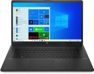 Image of HP 17-cn0528na 7505 Notebook 43.9cm (17.3") Full HD Intel ...