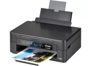Image of Epson Expression Home XP-2100 Wireless Colour Inkjet Printer