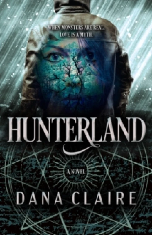 Image of Hunterland. Paperback. By Dana Claire Books