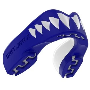 Image of SafeJawz Extro Series Mouthguard Junior - Shark