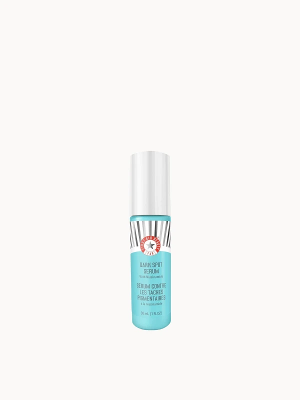Image of First Aid Beauty Dark Spot Serum with Niacinamide 1 oz.