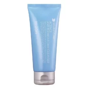Image of Mizon Acence Anti Blemish Foam Cleanser 150ml