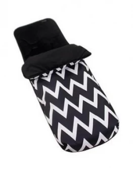 Image of My Babiie Footmuff