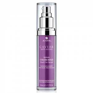 Image of Alterna Caviar Infinite Color Hold Serum 50ml