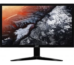 Image of Acer 24" KG241 Full HD LED Monitor