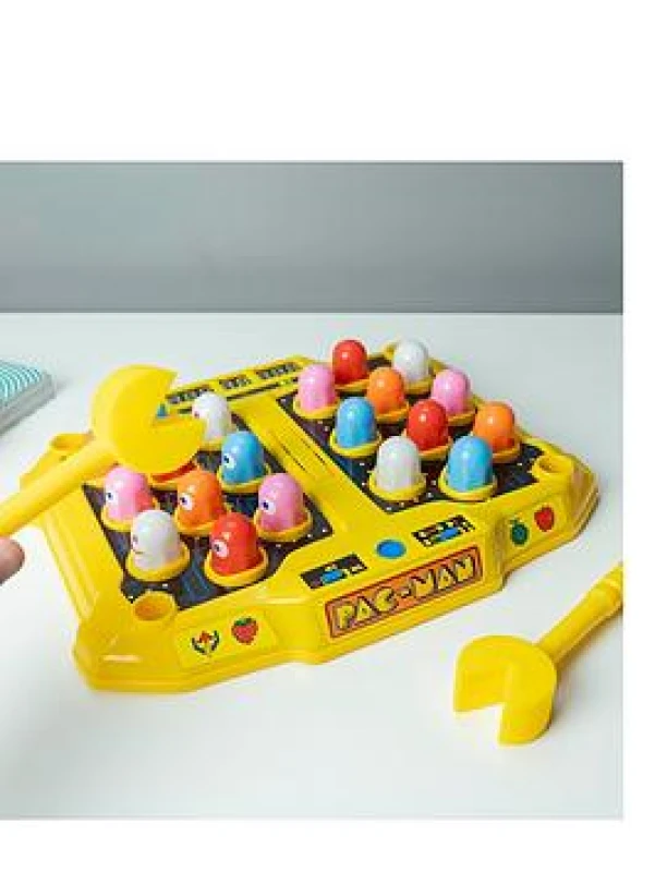 Image of Menkind Menkind PAC-MAN Smash A Ghost Arcade