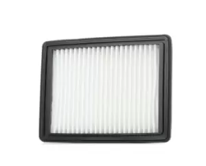 Image of RIDEX Air filter 8A0847 Engine air filter,Engine filter OPEL,VAUXHALL,Karl (C16),Viva (C16)