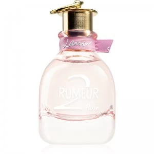 Image of Lanvin Rumeur 2 Rose Eau de Parfum For Her 30ml