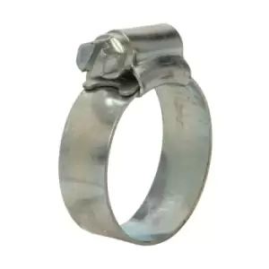 Image of Fixman Hose Clips 10pk - 22 - 30mm (1A)