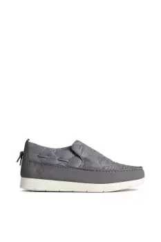Image of Moc-Sider Nylon Slip On