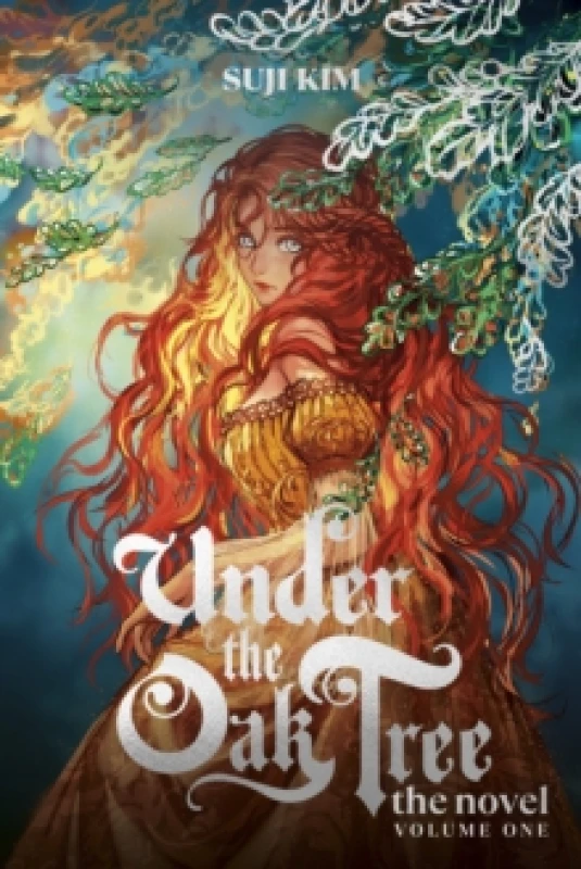 Image of Under the Oak Tree, Vol. 1 (novel) Hardback