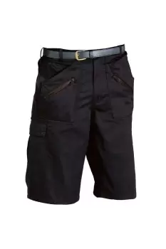 Image of Action Shorts (S889)