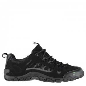 Image of Gelert Rocky Walking Shoes - Black