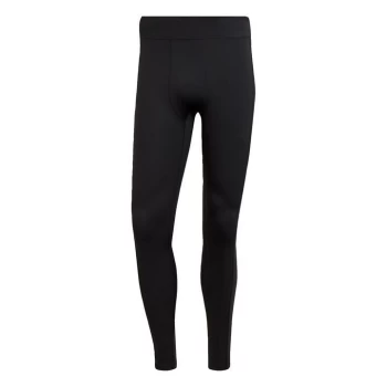 Image of adidas Techfit Premium 7/8 Tights Mens - Black