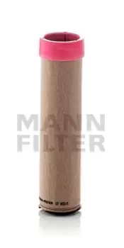Image of x1 Mann-Filter Air & Fuel Delivery Air Filters Secondary element CF850/2 Inner Made in UK