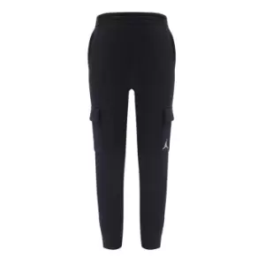 Image of Air Jordan Jordan Cargo Joggers - Black