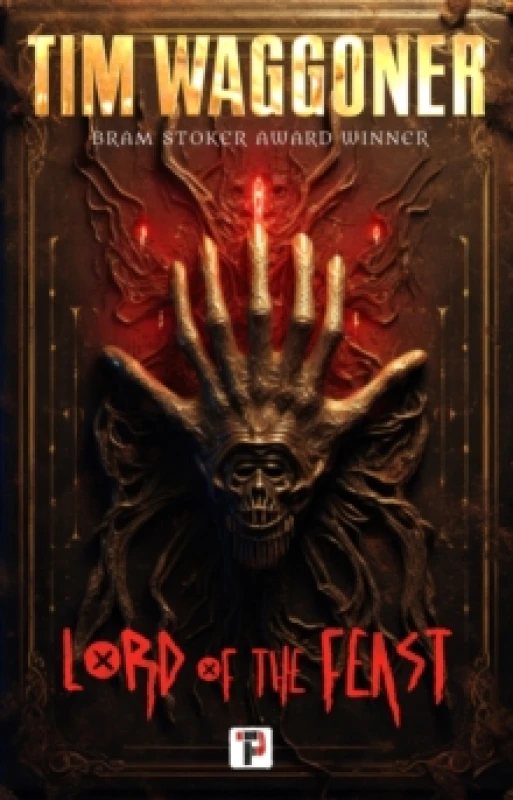Image of Lord of the Feast Paperback / softback