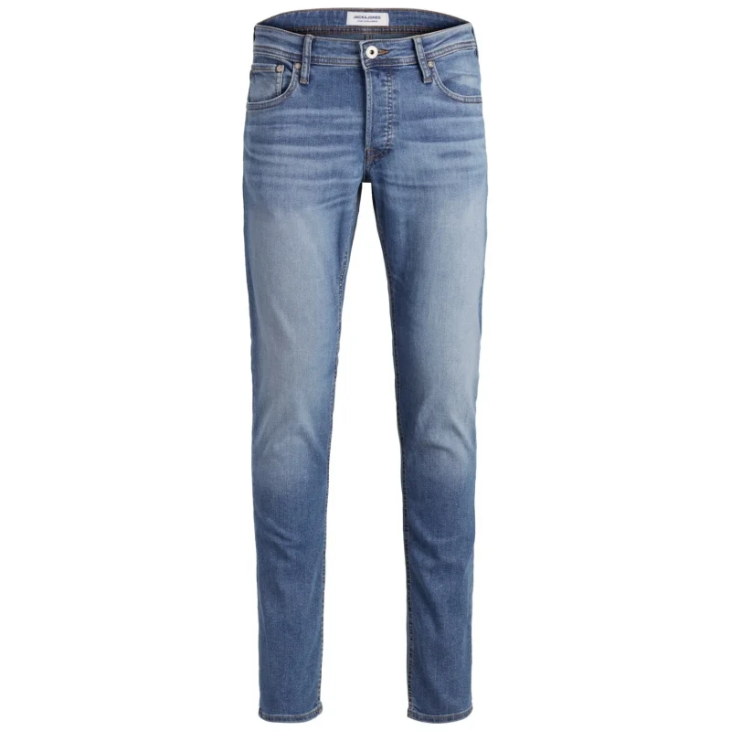 Image of jack & jones Jeans Jack & Jones Glenn Original 815 Bleu Male 32x30