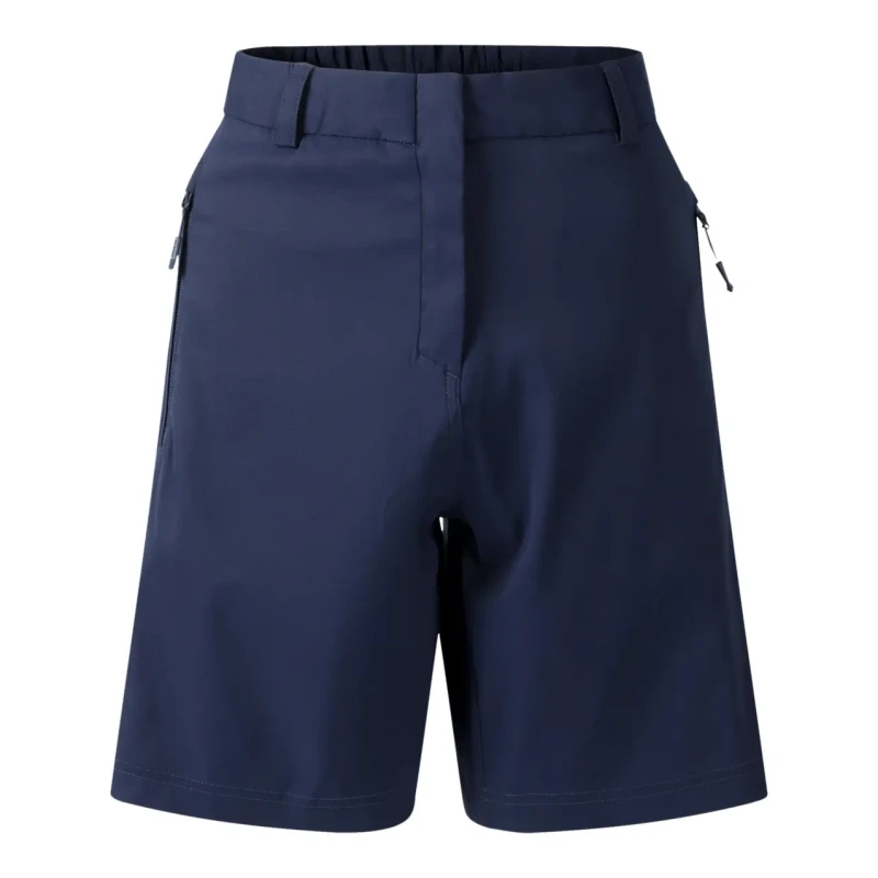 Image of Womens shorts Dare 2B Torrek Bleu Female 46