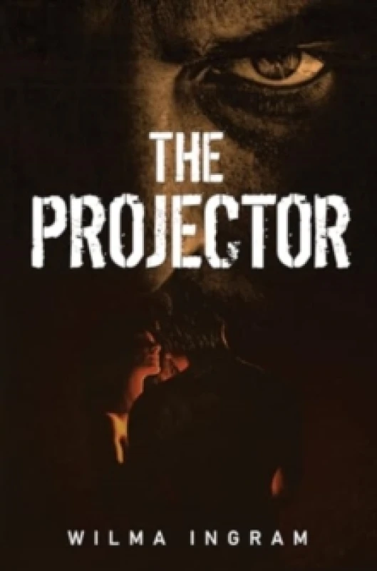 Image of The Projector Paperback / softback