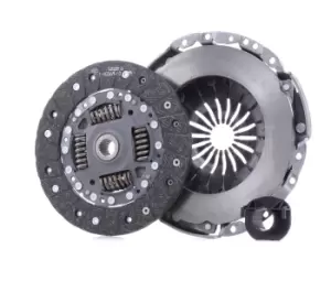 Image of LuK Clutch RENAULT 622 2281 00 6001545435,7700102781,7700106225 Clutch Kit 7700870067,7700870524,7700870859,7700873437,7700873440,7700874780