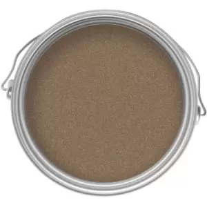 Image of Craig & Rose Artisan Metallic Effect Paint - Aged Bronze - 250ml