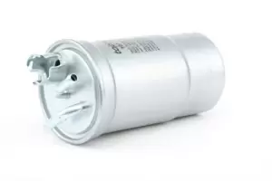 Image of TOPRAN Fuel Filter 107 725 VW,AUDI,SKODA,Golf IV Schragheck (1J1),PASSAT Variant (3B6),Golf IV Variant (1J5),PASSAT Variant (3B5),PASSAT (3B3)